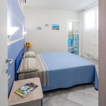 Borgo Dell'uccellaia - Smeraldo - Ametista Holiday home Marciana Marina (Isola d'Elba)