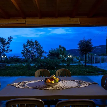Holiday home Borgo Dell'uccellaia - Smeraldo - Ametista Marciana Marina (Isola d'Elba)