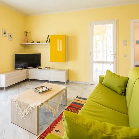 Borgo Dell'uccellaia - Smeraldo - Ametista Holiday home