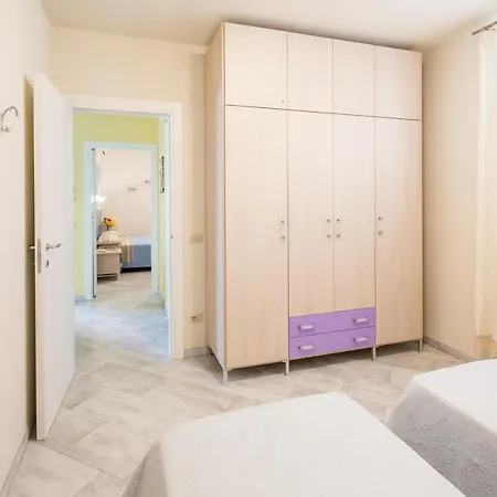 Holiday home Borgo Dell'uccellaia - Smeraldo - Ametista
