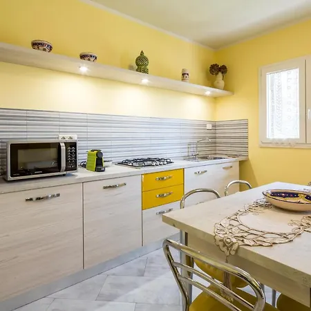 Borgo Dell'uccellaia - Smeraldo - Ametista Holiday home