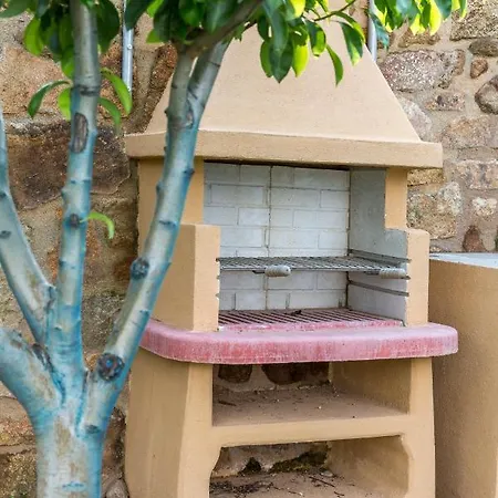 Holiday home Borgo Dell'uccellaia - Smeraldo - Ametista *