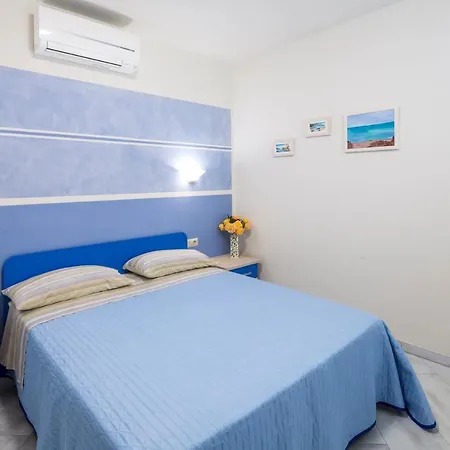 Holiday home Borgo Dell'uccellaia - Smeraldo - Ametista