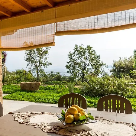 Σπίτι διακοπών Borgo Dell'uccellaia - Smeraldo *