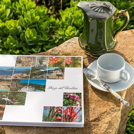 Borgo Dell'uccellaia - Smeraldo *