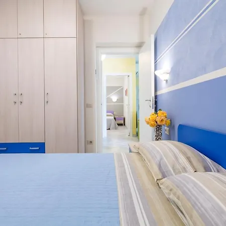 Borgo Dell'uccellaia - Smeraldo Σπίτι διακοπών