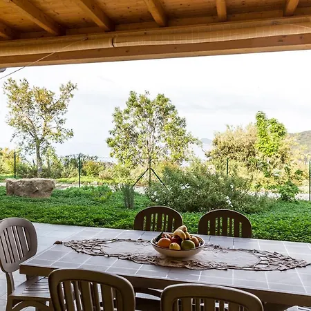 Borgo Dell'uccellaia - Smeraldo