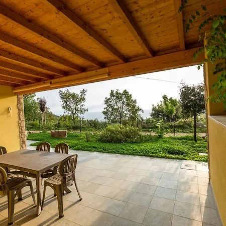 Σπίτι διακοπών Borgo Dell'uccellaia - Smeraldo