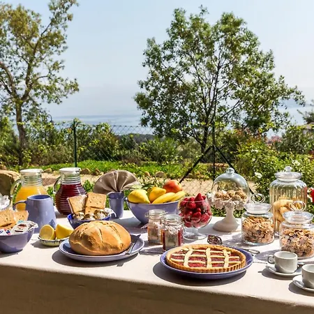 Borgo Dell'uccellaia - Smeraldo Σπίτι διακοπών Marciana Marina (Isola d'Elba)