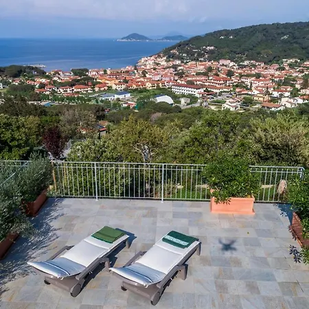Borgo Dell'uccellaia - Smeraldo - Ametista Holiday home