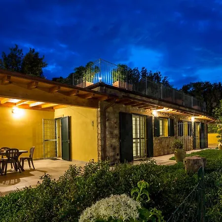 Borgo Dell'uccellaia - Smeraldo *