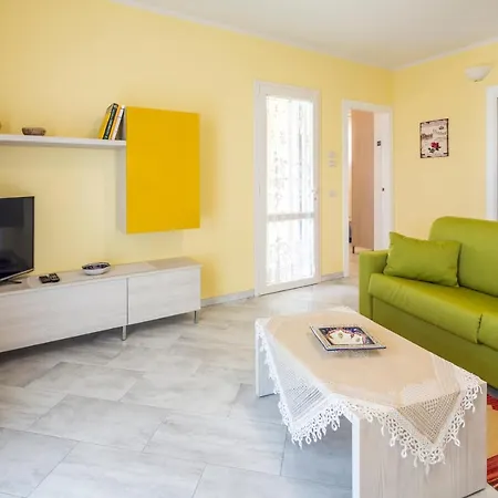 Σπίτι διακοπών Borgo Dell'uccellaia - Smeraldo