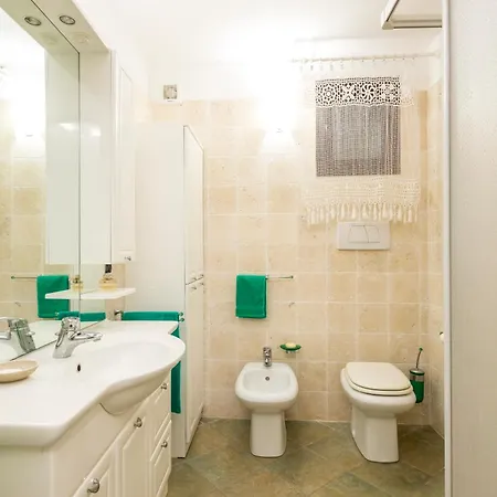 Borgo Dell'uccellaia - Smeraldo - Ametista Holiday home