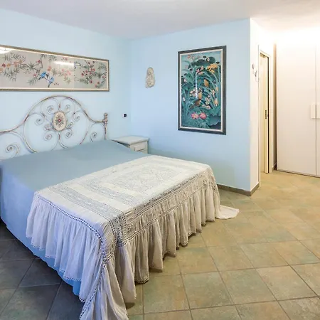 Borgo Dell'uccellaia - Smeraldo - Ametista * Marciana Marina (Isola d'Elba)